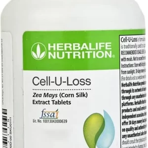 Herbalife Cell-U-Loss