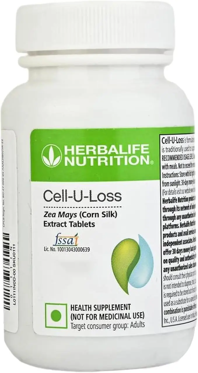 Herbalife Cell-U-Loss