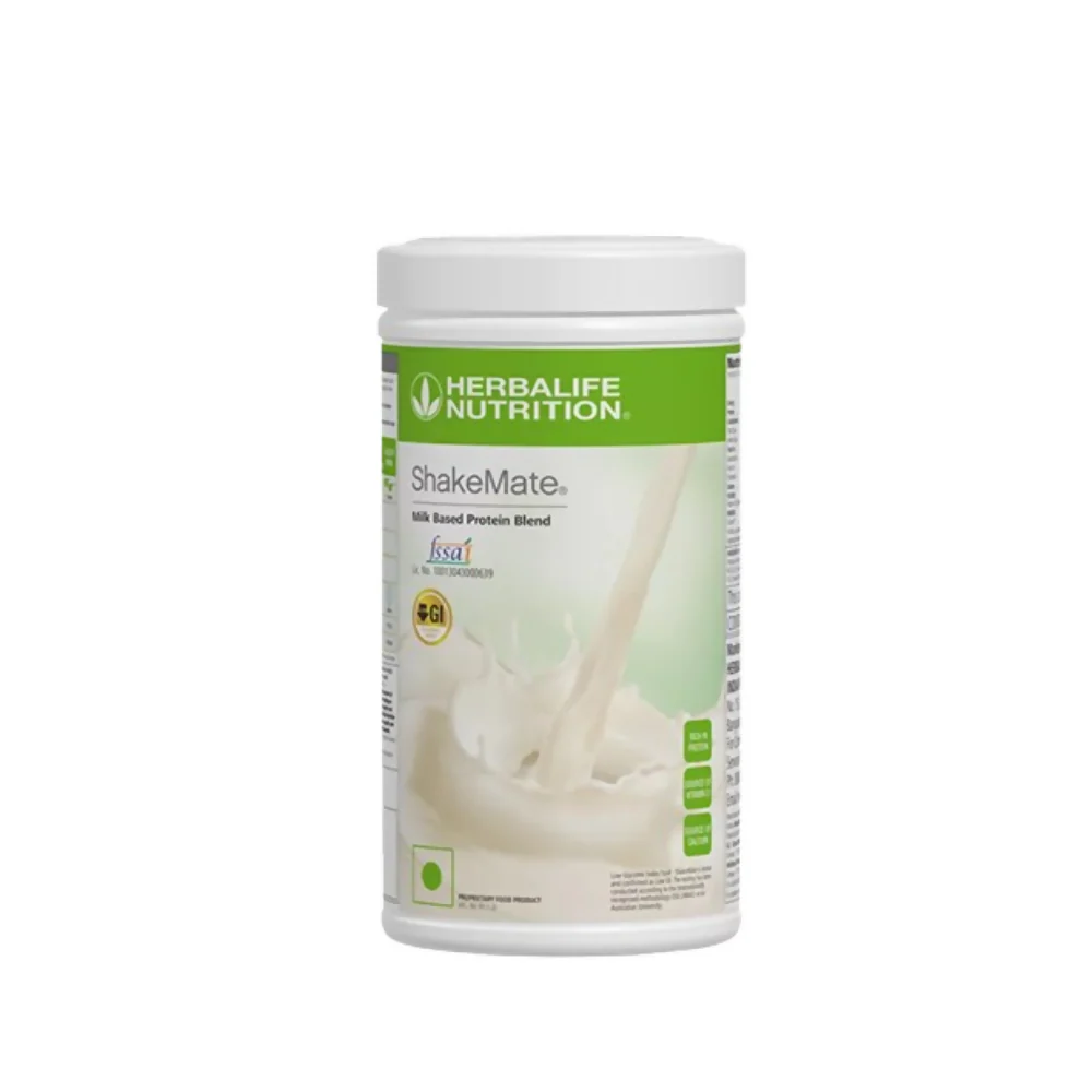Herbalife Shakemate Powder 500Gm
