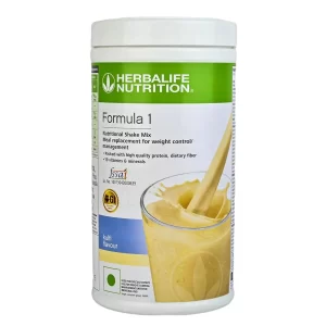 Herbalife nutritional shake kulfi
